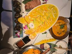 -泰兰香·Thailand(凯德空中花园店)