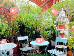-兰桂坊·花园餐厅(西湖店)