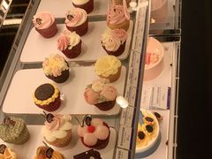 -Pantry's Best派悦坊蛋糕(K11购物艺术中心店)