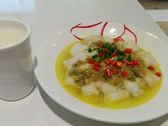 -嘉和一品粥(魏公村店)