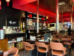 -伏一解牛烤肉专门店(信业购物中心店)