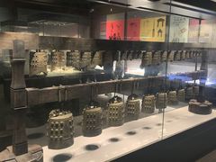-荆州博物馆