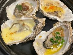 -鸣记脆皮烤鱼·海鲜烤鱼(亿合城店)