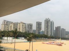 -太平洋咖啡(海天驿站店)