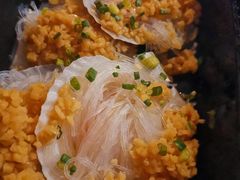 扇贝-盒马鲜生(莱蒙都会店)