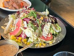 -红屋牛排(闽江路店)