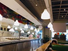 -So Lounge索兰至餐厅(蓝色港湾店)