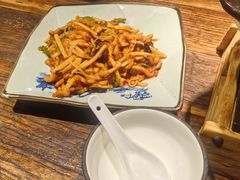 -百花人家(门城水岸店)