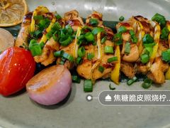 -娜娜家•Nana's restaurant (南开大悦城店)