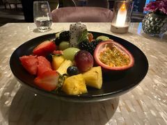 -广州四季酒店·佰鲜汇·现代法餐