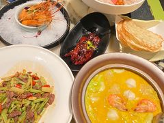 -桂满陇天书(南京德基旗舰店)