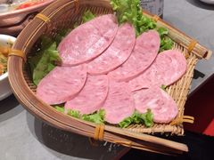 -阿婆情腊排骨火锅·野生菌季(古城旗舰店)