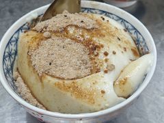 豆花-老胡甜汤(龙眼店)