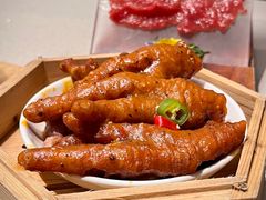 -煲王粤菜餐厅(中侨中心店)