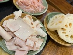 -大龙火锅(老店)