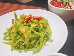 -田园北魏家宴·大同菜(御东店)