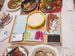 -宁波石浦大饭店(新材料城店)