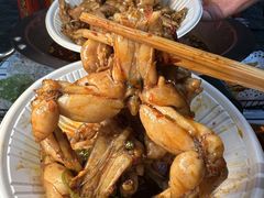 -蛙老爹·蜀香美蛙鱼头(王家湾店)