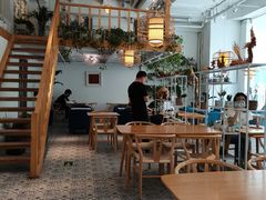 大堂-苗祖咖啡(洛克时代中心店)