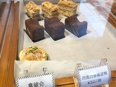 -来回·咖啡(天河南店)