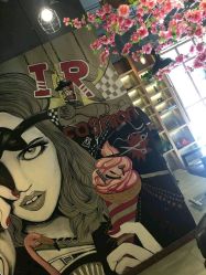 -逸丝风尚yesfashion造型