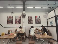 -龍囍粤·顺德小吃·煲仔饭(安定门店)