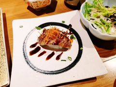 -渔寿司·日本料理(艾尚天地店)