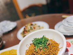 蓝田饸饹-临潼印象·特色陕菜