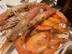 -星伦多自助料理(华润万象城店)