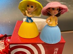 -海底捞火锅(旭辉MALL店)