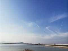 -横山水库