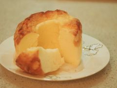 -美丽心情蛋糕(江苏路店)