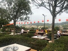 -枇杷园食为鲜火锅(南山店)