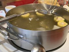 -焯牛潮汕牛肉火锅(云峰街创始店)