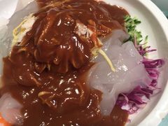 -宝轩渔府·老字号海鲜·正宗津菜(水上店)