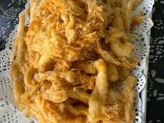 -八两八金·莱芜特色炒鸡(市南漳浦路店)
