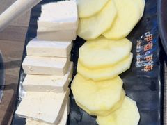 -呷哺呷哺 黄金牧场 (旧宫永辉超市店)