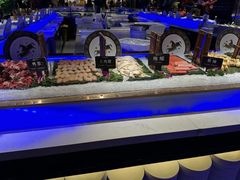 -加餐海鲜自助(宝龙一城店)