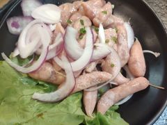-九田家黑牛烤肉料理(太阳城店)