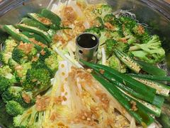 -醉得意·山茶油炒土鸡(泰安万达店)