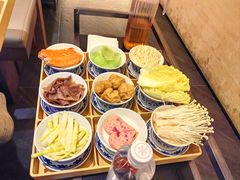 -咏江南·苏式火锅·苏州评弹(观前街店)