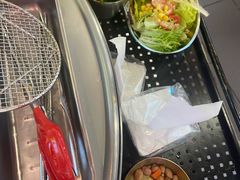 -玄希浪漫厨房·韩料烤肉(湖滨银泰in77店)