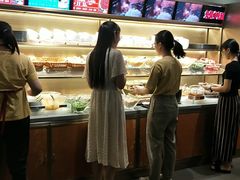 -山城辣妹子(定福庄店)