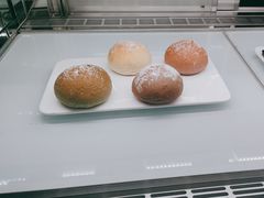 -诸暨耀江开元名都大酒店·琉森湖自助餐厅