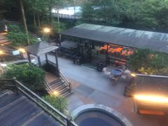 -天明山温泉大酒店