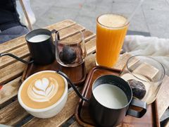 -Home Cafe(水榭春天店)