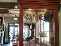 大堂-留香花园(淮海街商业街店)