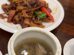 -今一靓汤.顺德菜东莞三十年老字号(厚街店)