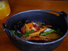 -马灯部落·西湖边的创意山景餐厅(虎跑动物园店)