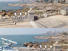-中华人民共和国水准零点